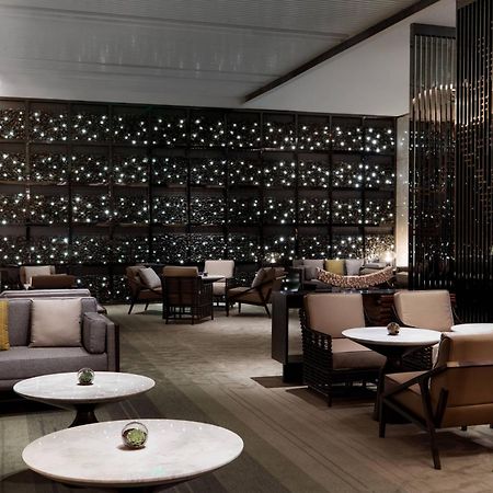 Hotel Courtyard By Marriott Shunde Longjiang, Near Furniture Fair Zewnętrze zdjęcie