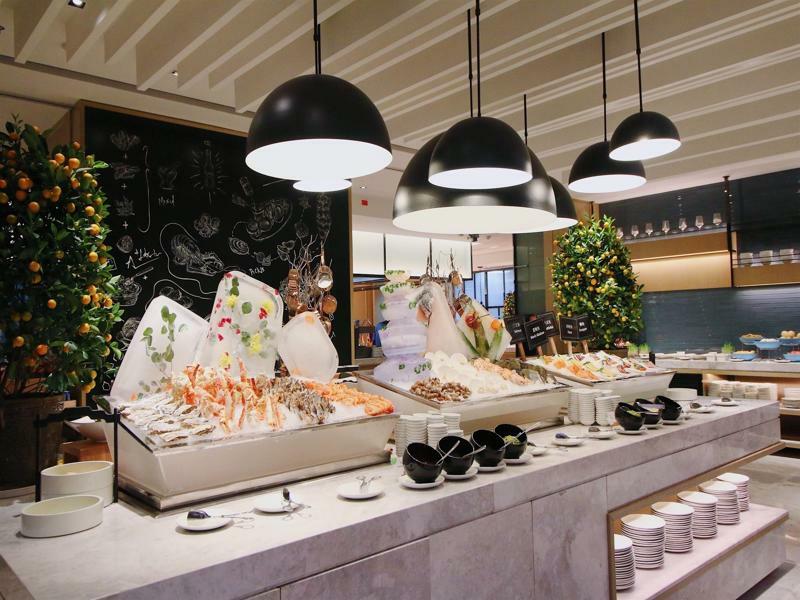 Hotel Courtyard By Marriott Shunde Longjiang, Near Furniture Fair Zewnętrze zdjęcie