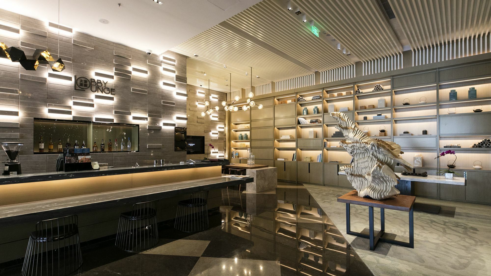 Hotel Courtyard By Marriott Shunde Longjiang, Near Furniture Fair Zewnętrze zdjęcie